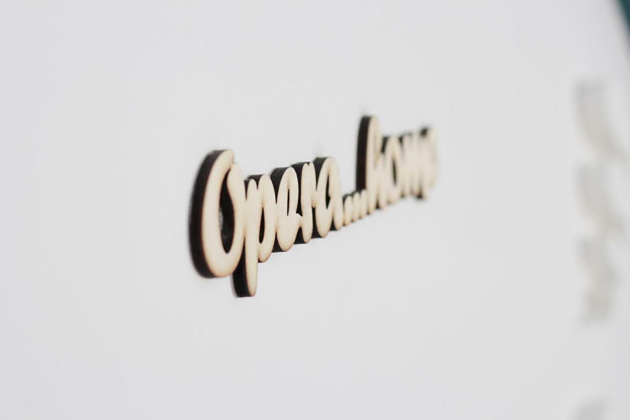 Opera...Home Nápoles Exterior foto